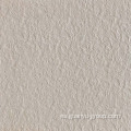 Azulejo de piso rústico acabado piedra mate gris claro